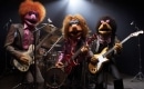 Rock On - Karaoke MP3 backingtrack - The Muppets