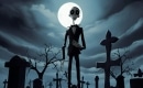 La complainte de Jack - The Nightmare Before Christmas - Instrumental MP3 Karaoke Download