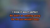 Singen Worth It Karaoke - Colbie Caillat - MP3 Karaoke