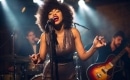In the Midnight Hour (live Tina Live in Europe) - Karaokê Instrumental - Tina Turner - Playback MP3