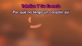 Singen Frágil Karaoke - Grupo Frontera - MP3 Karaoke