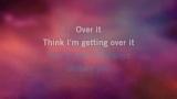 Under You Karaoke - Foo Fighters