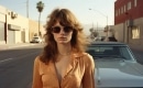 Karaoke de L.A. Woman - The Doors - MP3 instrumental