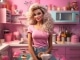 Barbie Girl - Drum Backing Track - Aqua