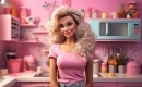 Karaoke de Barbie Girl - Aqua - MP3 instrumental