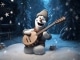 Silver and Gold custom accompaniment track - Burl Ives