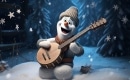 Silver and Gold - Instrumentaali MP3 Karaoke- Rudolph the Red-Nosed Reindeer (1964 TV special)