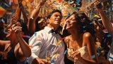 La fiesta