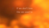 Singen What the Hell Are We Dying For? Karaoke - Shawn Mendes - MP3 Karaoke