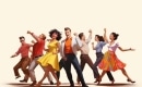 Karaoke de Boogie Shoes - Glee - MP3 instrumental