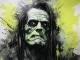 Feed My Frankenstein - Guitar Backing Track - Alice Cooper