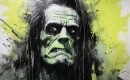 Feed My Frankenstein - Karaoke MP3 backingtrack - Alice Cooper