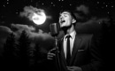 Moonlight Serenade - Frank Sinatra - Instrumental MP3 Karaoke Download