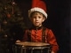 Playback personnalisé The Little Drummer Boy - Andy Williams