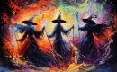 The Witches Are Back - Karaoké Instrumental - Hocus Pocus (film) - Playback MP3