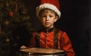 Karaoke de The Little Drummer Boy - Andy Williams - MP3 instrumental
