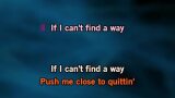 Dear Insecurity Karaoke - Brandy Clark