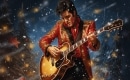 Santa Bring My Baby Back (to Me) - Karaoke MP3 backingtrack - Elvis Presley