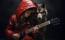 Hungry Like the Wolf - Karaokê Instrumental - Reel Big Fish - Playback MP3