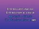 Rock Hudson - Karaoke nach Maß - Kelly Clarkson