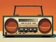 Playback MP3 Life is a Rock (But the Radio Rolled Me) - Karaoke MP3 strumentale resa famosa da Reunion