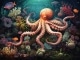 Octopus's Garden base personalizzata - The Beatles