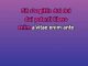 Amour plastique - Custom Karaoke - Videoclub
