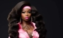 Barbie Dreams - Karaoke MP3 backingtrack - Nicki Minaj
