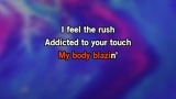 Rush Karaoke - Troye Sivan