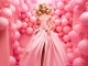 Pink base personalizzata - Barbie (2023 film)