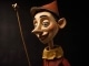 Kiss Lonely Good-bye niestandardowy podkład - The Adventures of Pinocchio