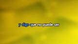 Video Karaoke Quisiera ser alcohol - Caifanes - Karaoke Canzoni