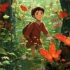 Arrietty's Song