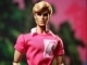 Man I Am niestandardowy podkład - Barbie (2023 film)