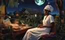 Night Nurse - Karaokê Instrumental - Gregory Isaacs - Playback MP3