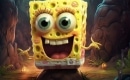 (Just A) Simple Sponge - Backing Track MP3 - SpongeBob SquarePants: The Musical - Instrumental Karaoke Song