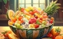 Fruit Salad - Instrumentaali MP3 Karaoke- The Wiggles