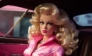 Speed Drive - Karaoke MP3 backingtrack - Barbie (2023 film)