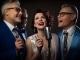 Playback personnalisé Baby Come Back to Me (The Morse Code of Love) - Manhattan Transfer