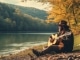 Playback MP3 Only Our Rivers Run Free - Karaoke MP3 strumentale resa famosa da Christy Moore