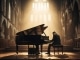 Piano Backing Track - At Your Worst (acoustic) - Calum Scott - Instrumental Without Piano