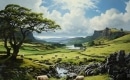 Il cielo d'Irlanda - Karaoké Instrumental - Fiorella Mannoia - Playback MP3