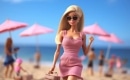Watati - Instrumentaali MP3 Karaoke- Barbie (2023 film)