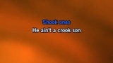 Singen Shook Ones Part II Karaoke - Mobb Deep - MP3 Karaoke