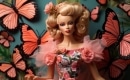 Butterflies - Instrumental MP3 Karaoke - Barbie (2023 film)