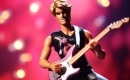 Push - Instrumental MP3 Karaoke - Barbie (2023 film)