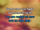 Video Karaoke Bailando bachata - Chayanne
