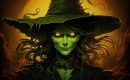 Wicked Witch - Karaoke MP3 backingtrack - Wizard Of Oz
