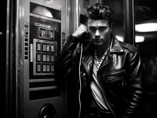 Karaoke Operator Operator Video With Lyrics Eddy Raven