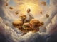 Cheeseburger in Paradise - Guitar Backing Track - Jimmy Buffett